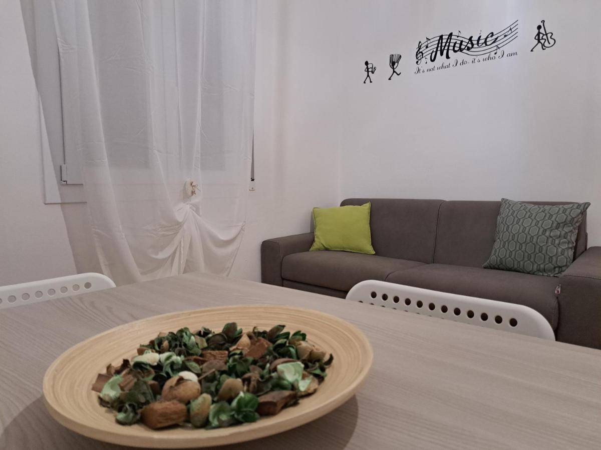 Bolognamania Apartments-Pop Luaran gambar