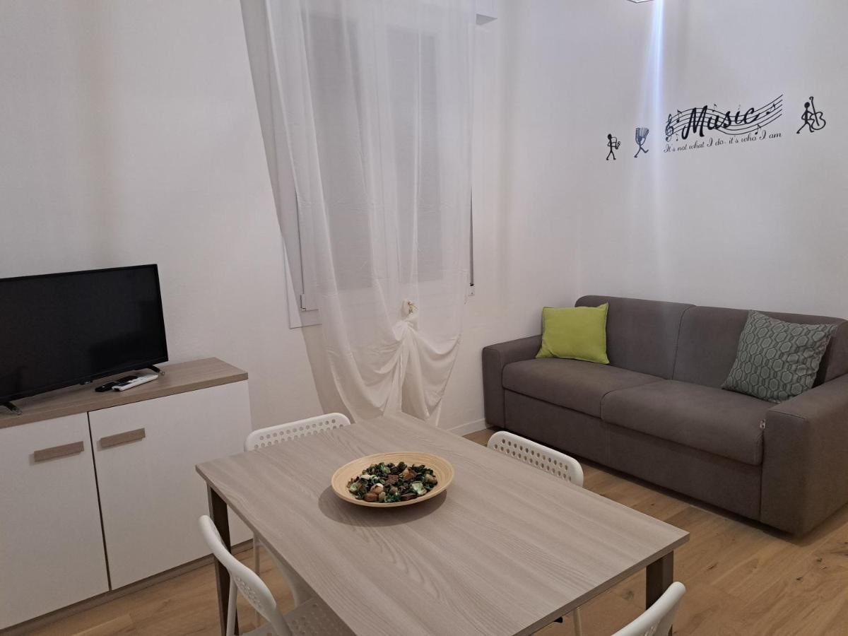 Bolognamania Apartments-Pop Luaran gambar