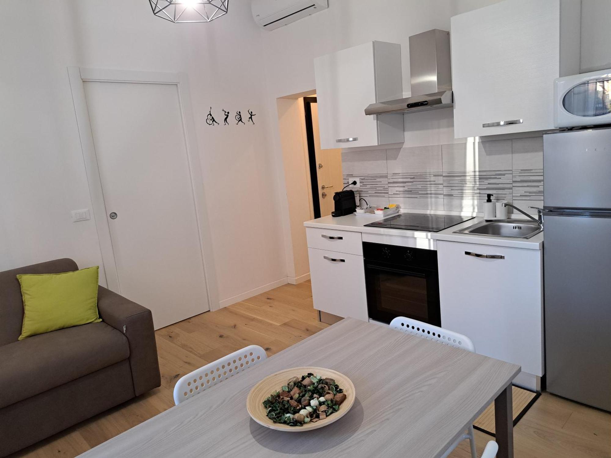 Bolognamania Apartments-Pop Luaran gambar