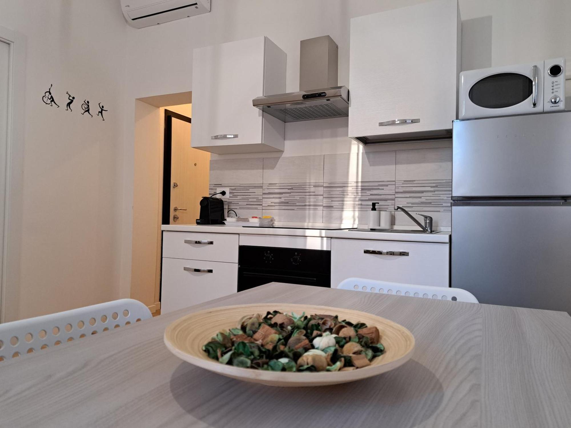 Bolognamania Apartments-Pop Luaran gambar