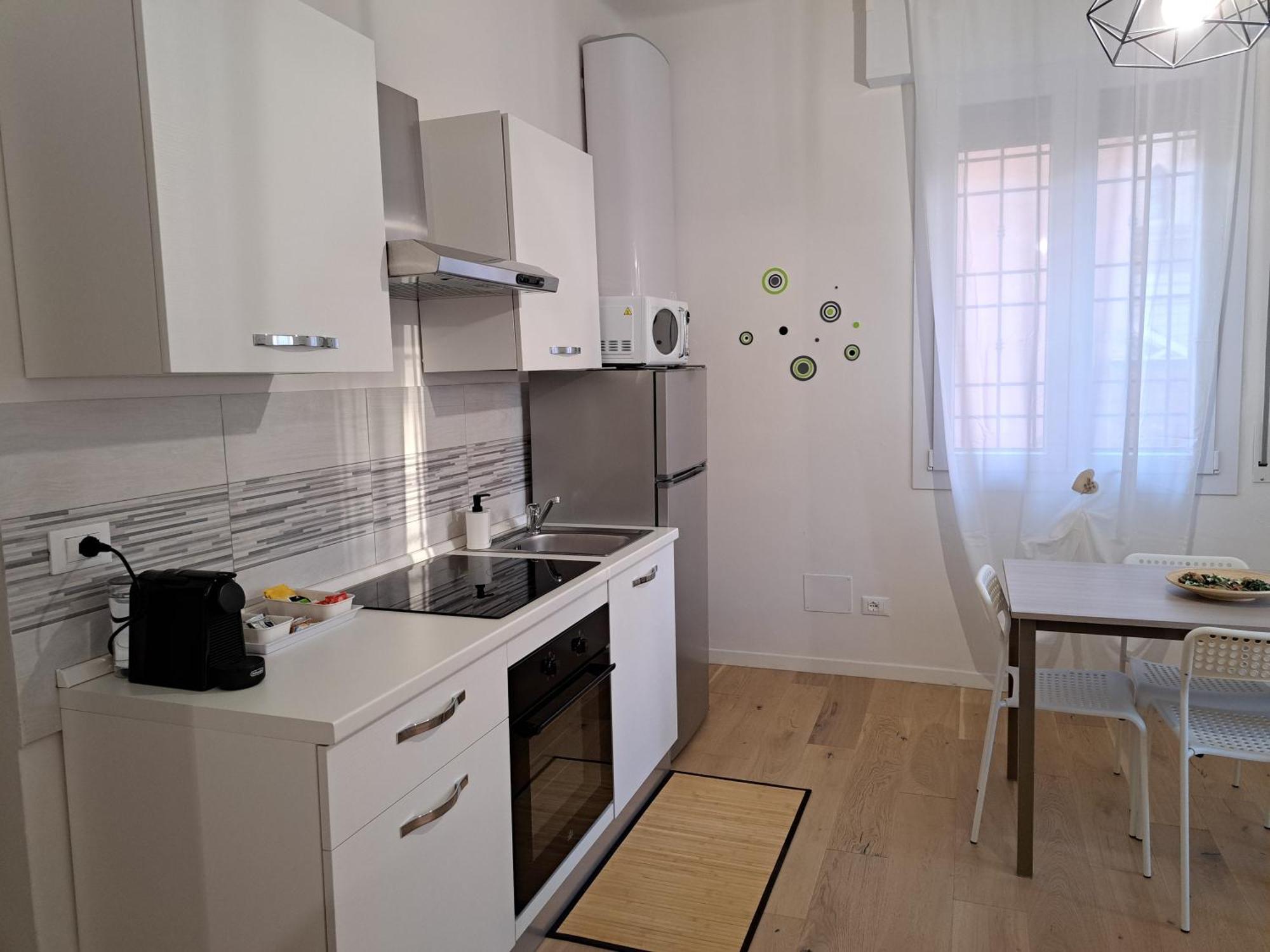 Bolognamania Apartments-Pop Luaran gambar