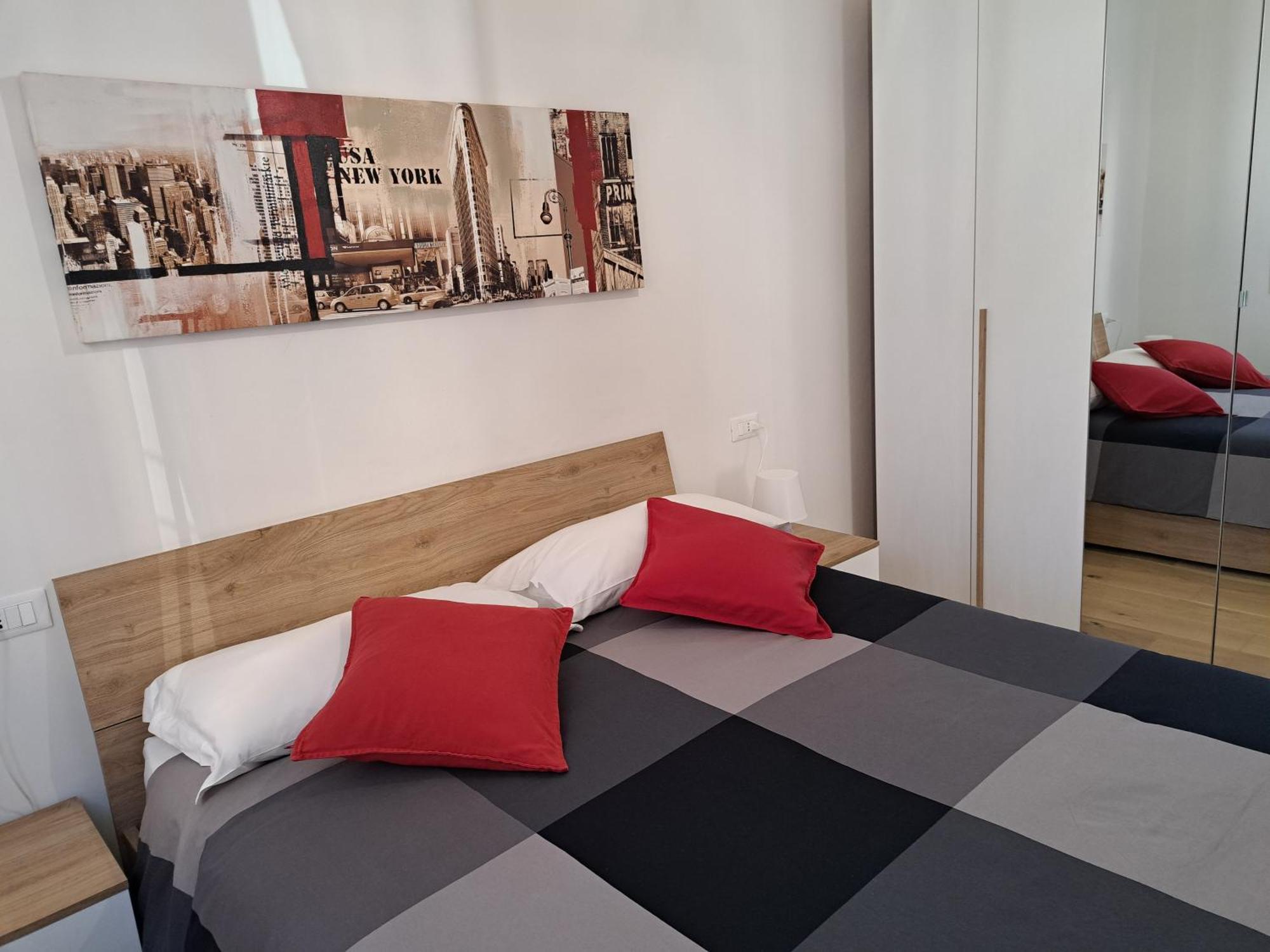 Bolognamania Apartments-Pop Luaran gambar
