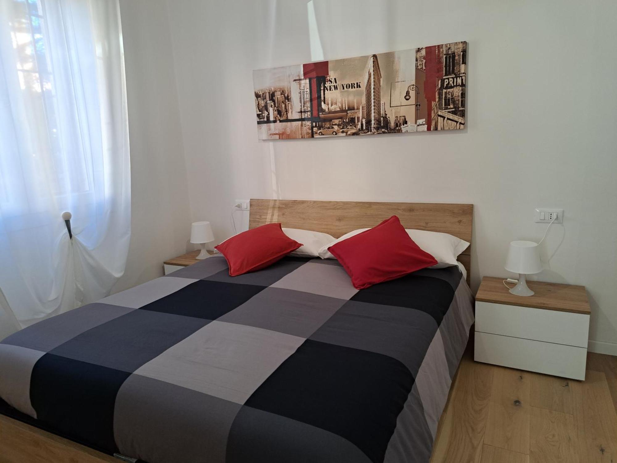 Bolognamania Apartments-Pop Luaran gambar